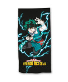 My Hero Academia Cotton beach towel