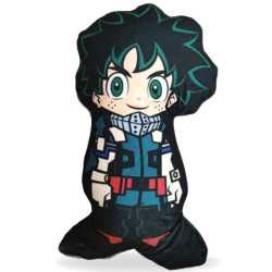 My Hero Academia Izuku Midoriya 3D cushion 35cm