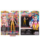 DC Comics Harley Quinn Bendyfigs malleable figure 19cm