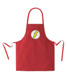 DC Comics Flash apron