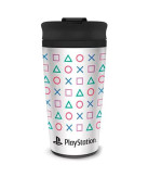 PlayStation travel mug