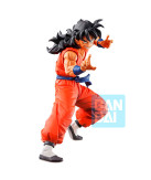 Dragon Ball Super History of Rivals Yamcha figure 18cm