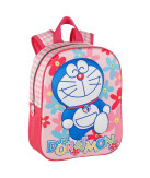 Doraemon 3D Lights backpack 32cm