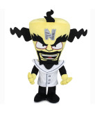 Crash Bandicoot Dr. Neo Cortex plush toy 32cm