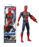 Marvel Avengers Iron Spider Titan Hero figure 30cm