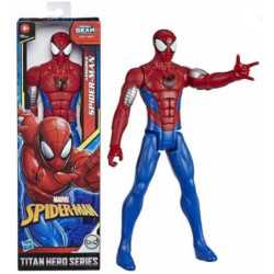 Marvel Spiderman Titan Hero figure 30cm