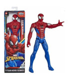 Marvel Spiderman Titan Hero figure 30cm