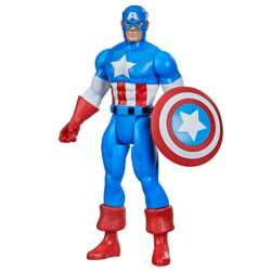 Marvel Captain America retro figure 95cm