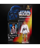 Star Wars The Power of the Force Luke Skywalker figure 15cm