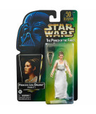 Star Wars The Power of the Force Princess Leia Oragana figure 15cm