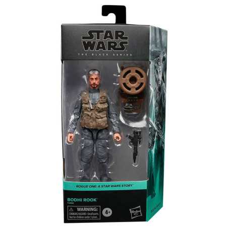 Star Wars Rogue One Bodhi Rook figure 15cm