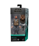 Star Wars Rogue One Bodhi Rook figure 15cm