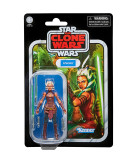 Star Wars The Clone Wars Vintage Collection Ahsoka Tano figure 95cm