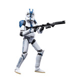 Star Wars The Clone Wars Clone Trooper 501st Legion figure 95cm