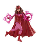 Marvel Legends Retro Scarlet Witch figure 15cm