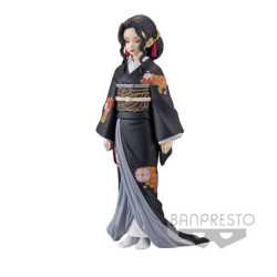 Demon Slayer Kimetsu no Yaiba Demon Series Muzan Kibutsuji figure 17cm