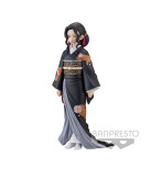 Demon Slayer Kimetsu no Yaiba Demon Series Muzan Kibutsuji figure 17cm