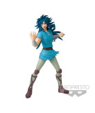 Saint Seiya Cosmo Memoir Kano Gemini figure 18cm