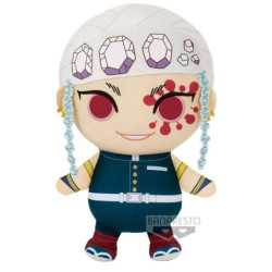 Demon Slayer Kimetsu no Yaiba Tengen Uzui plush toy 32cm