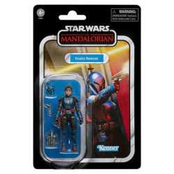 Star Wars The Mandalorian Koska Reeves figure 95cm