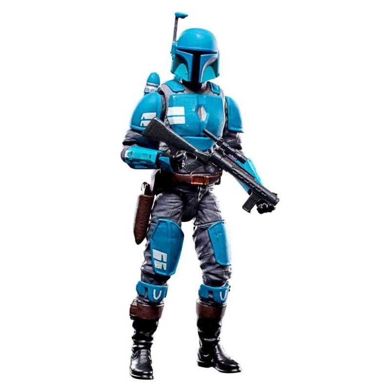 Star Wars The Mandalorian Death Watch figure 95cm