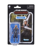 Star Wars The Mandalorian Ahsoka Tano Corvus figure 10cm