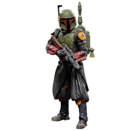 Star Wars The Mandalorian Boba Fett Morak figure 95cm