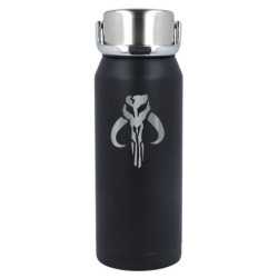 Star Wars The Mandalorian stainless steel bottle 505ml