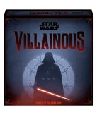 Spanish Star Wars Villains board game