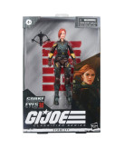 G.I. Joe Classified Series - Snake Eyes: G.I. Joe Origins Scarlett 20 figure 15cm