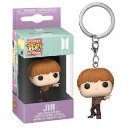 Pocket POP Keychain BTS Dynamite Jin