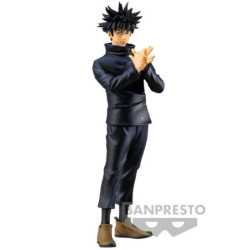 Jujutsu Kaisen Jukon No Kata Megumi Fushiguro figure 16cm