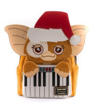 Loungefly Gremlins Christmas Gizmo backpack 26cm