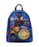 Loungefly Marvel Multiverse of Madness Doctor Strange backpack 26cm