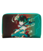 Loungefly My Hero Academia wallet