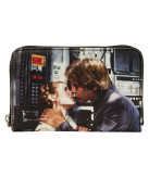 Loungefly Star Wars The Empire Strikes Back Final Frames wallet