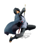 Boruto Naruto Next Generations Vibration Stars Uchiha Sasuke figure 14cm