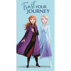 Disney Frozen Facetowel handtowel 35*65 cm