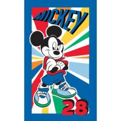 Disney Mickey Facetowel handtowel 30*50 cm