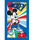 Disney Mickey Facetowel handtowel 30*50 cm