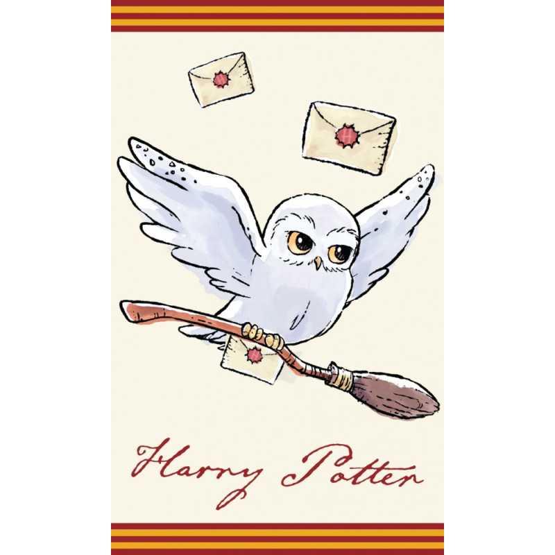 Harry Potter Facetowel handtowel 30*50 cm