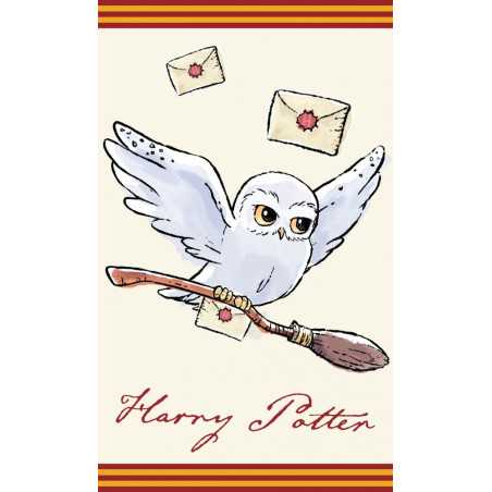 Harry Potter Facetowel handtowel 30*50 cm