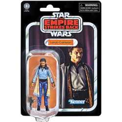 Star Wars Empire Strikes Back Lando Calrissian Vintage Collection figure 95cm