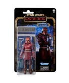 Star Wars The Mandalorian The Armorer Vintage figure 15cm