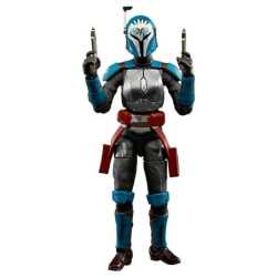 Star Wars The Mandalorian Bo-Katan Kryze figure 10cm