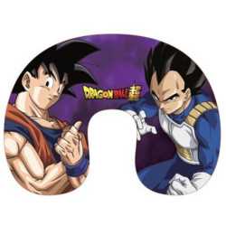 Dragon Ball neck cushion