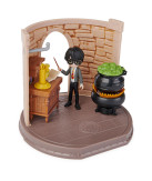 Wizarding World Harry Potter Harry Potions Classroom Magical Minis