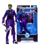 DC Comics Multiverse The Joker figure 18cm