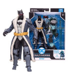 DC Comics Multiverse Batman Endless Winter figure 18cm