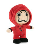 Money Heist plush toy 25cm